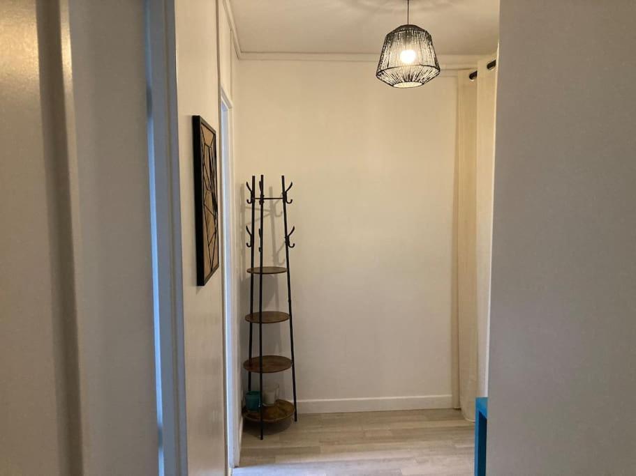 Grand Studio Confort Évreux Dış mekan fotoğraf
