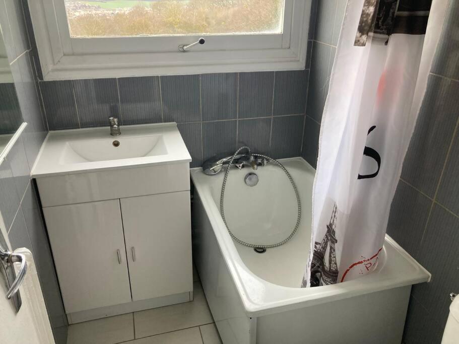 Grand Studio Confort Évreux Dış mekan fotoğraf